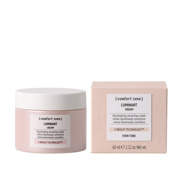 Luminant Cream