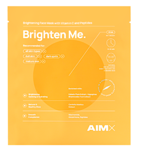 AIMX Brighten