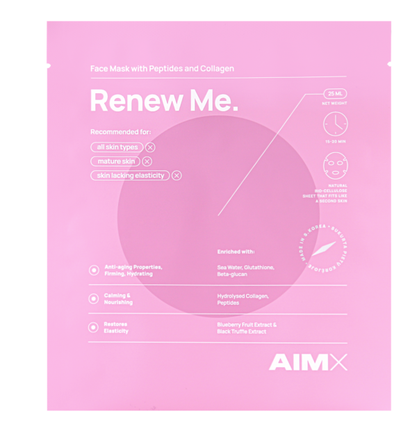 AIMX Renew Me