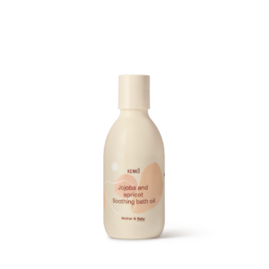 Kenkô Soothing Bath Oil- Baby - 100 ml