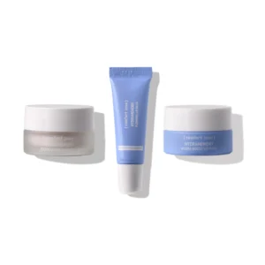 Comfort Zone Hydramemory Lip Trio set