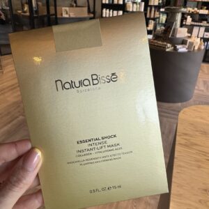Natura Bissé Essential Shock Intense Lift Mask