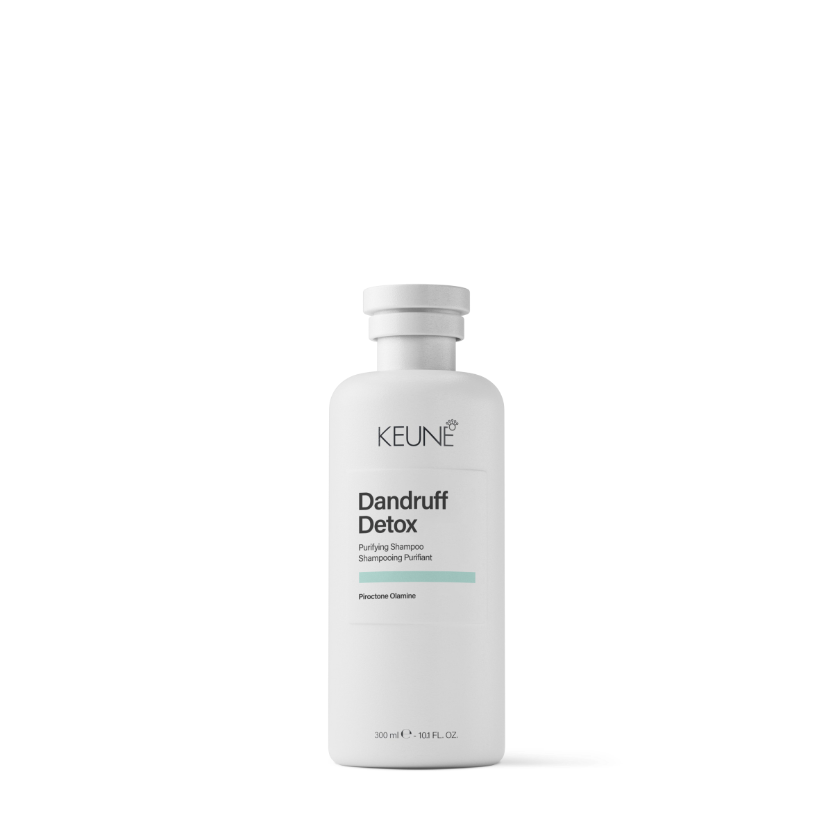 Keune Haircosmetics Dandruff Detox Shampoo | Anti-roos