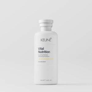 Vital Nutrition Shampoo