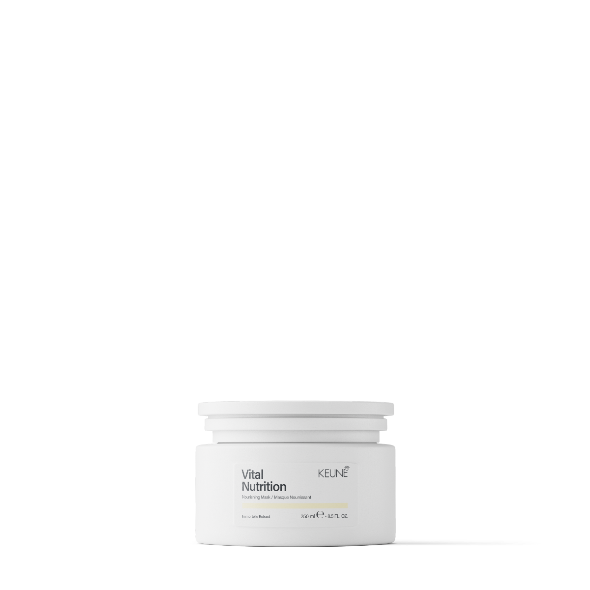 Keune Haircosmetics Vital Nutrition Mask