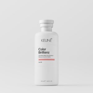 Keune Haircosmetics Color Brillianz Sulfate Free Shampoo