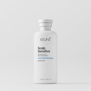 Keune Haircosmetics - Scalp Sensitive Shampoo - speciaal voor de gevoelige hoofdhuid - 300ml