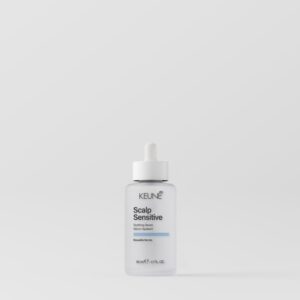 Keune Haircosmetics Scalp Sensitive Serum speciaal voor de gevoelige hoofdhuid