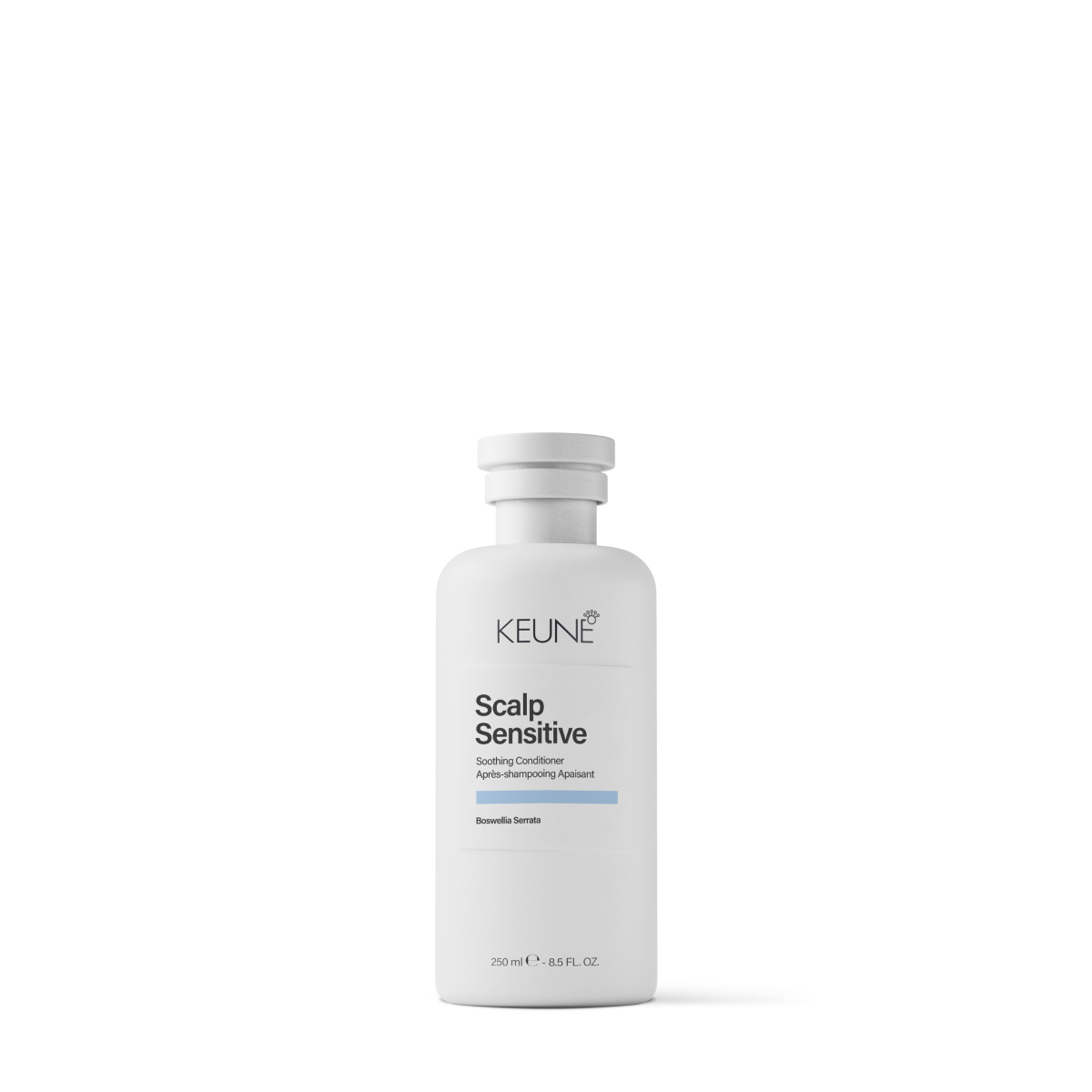 Keune Haircosmetics Scalp Sensitive Conditioner speciaal voor de gevoelige hoofdhuid