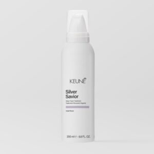 Keune Haircosmetics Silver Savior Foam Treatment