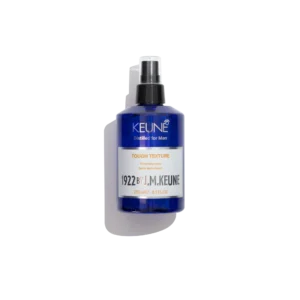 Keune Haircosmetics - JM 1922 - Tough Texture Spray - Volume hairspray voor mannen - 250 ML