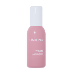 Darling - Milky Hair Screen - Travel Size  - 50ml