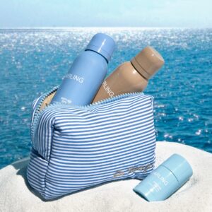 Darling - La Vacanza - Tavel Friendly Suncare Kit