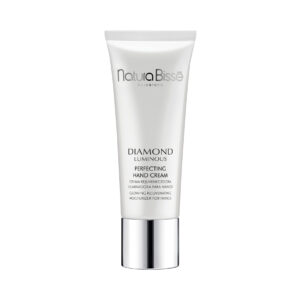 Natura Bissè - Diamond luminous - Perfecting hand cream - 75ml