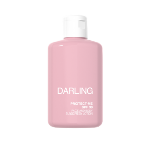 Darling - Protect me - SPF30 - 150 ml - Luxe zonnelotion