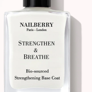 Nailberry - Base coat - Strengthen & Breathe