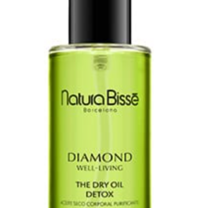 Natura Bissè - Diamond - The dry oil detox - 100ml