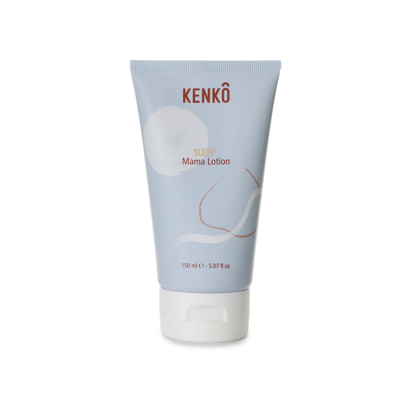 Kenko Mama Sleep Lotion – Mother (limited edition) – 150ml