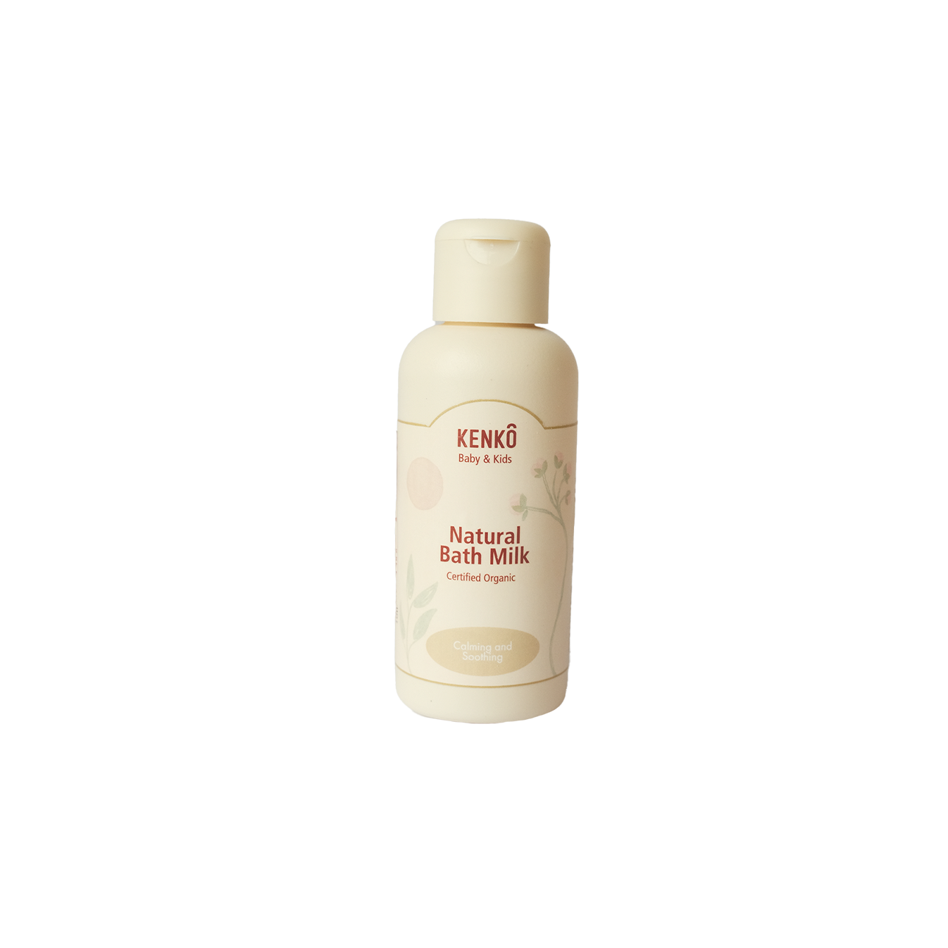 Kenko Natural Bath Milk – Baby & Kids