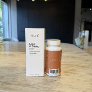 Beautyfabriek Hair Groei Duo – haargroei & haarverzorging