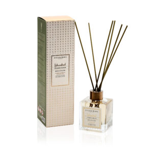 Atelier Rebul - Istanbul Golden Hour - Geurstokjes - Luxe Huisparfum - 120ml