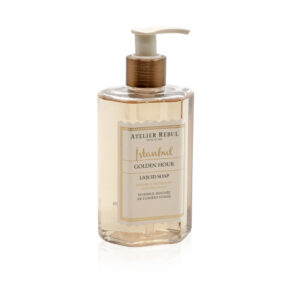 Atelier Rebul - Istanbul Golden Hour - Handzeep - 250ml